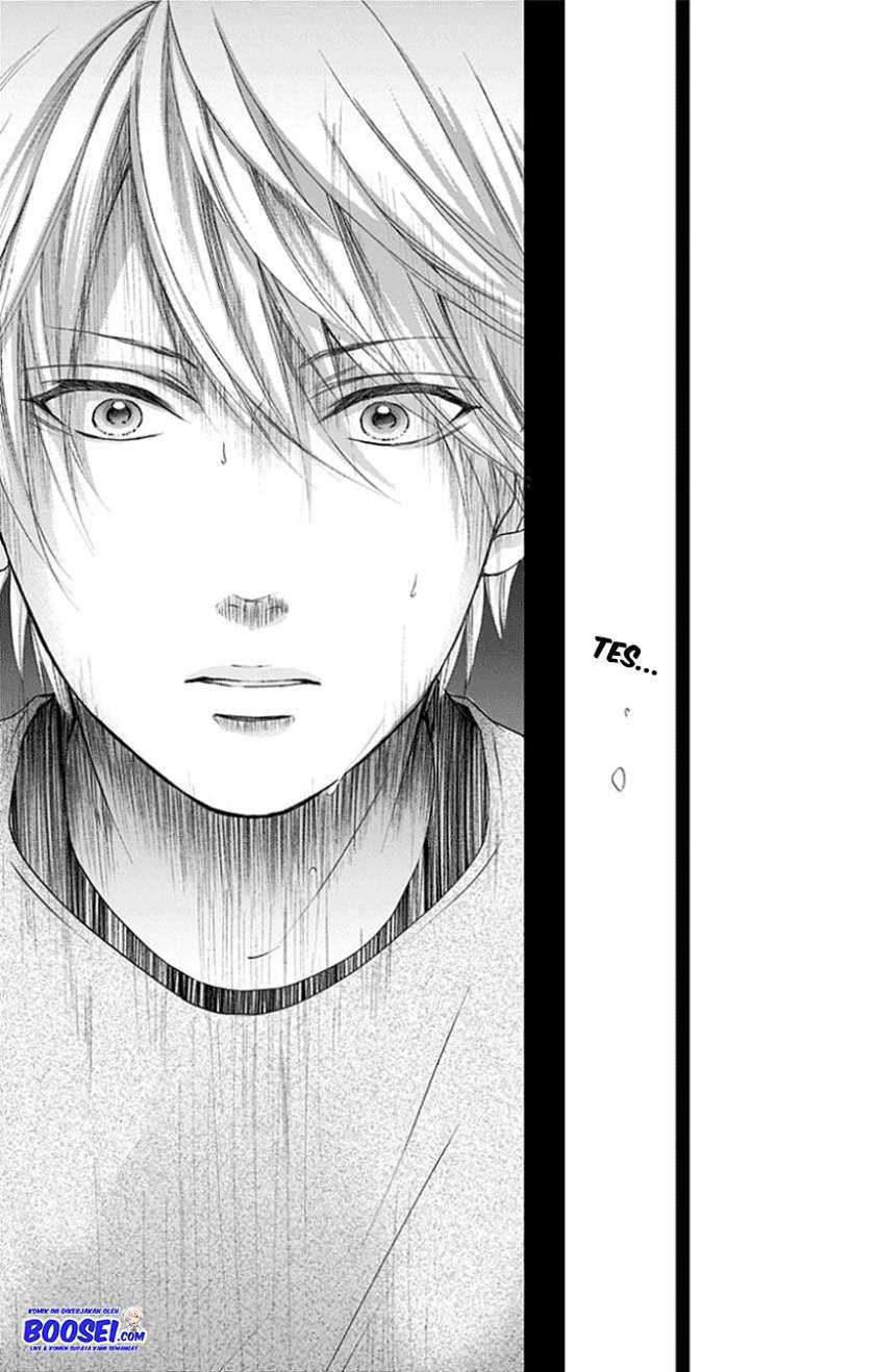 Kono Oto Tomare! Chapter 75 - halaman 43