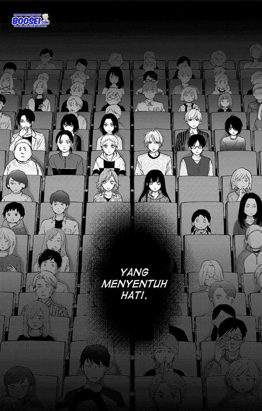 Kono Oto Tomare! Chapter 75 - halaman 45