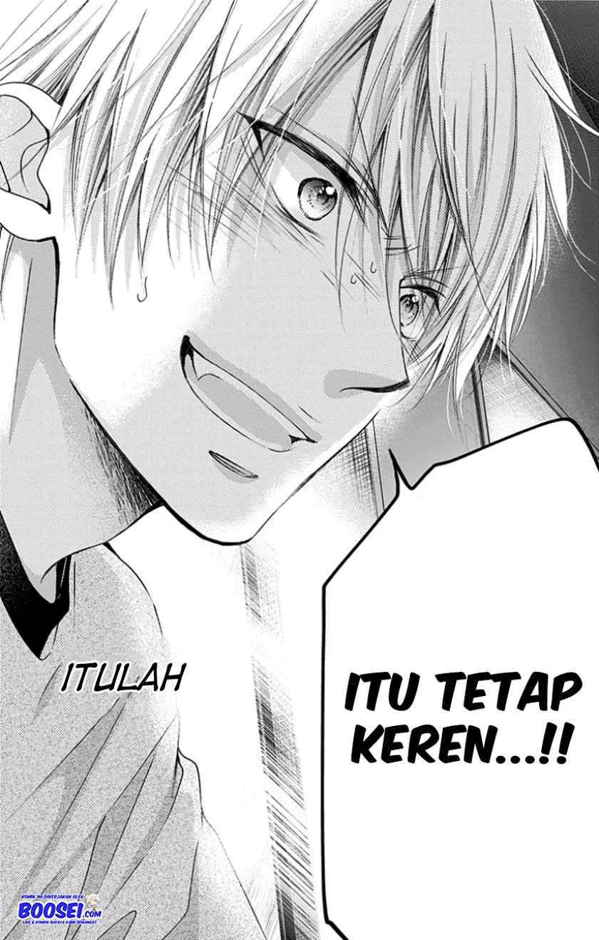 Kono Oto Tomare! Chapter 76 - halaman 12
