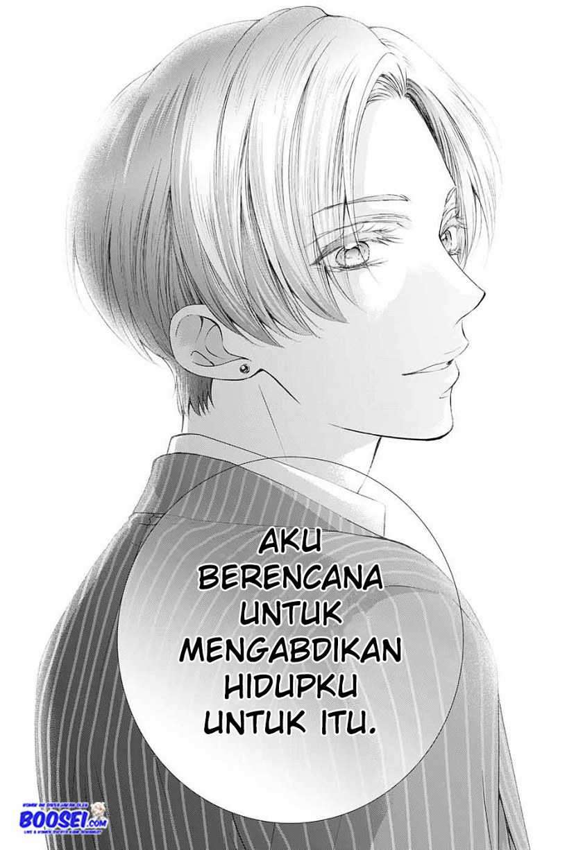 Kono Oto Tomare! Chapter 76 - halaman 28
