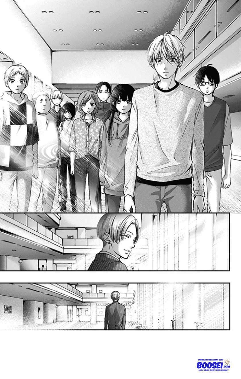 Kono Oto Tomare! Chapter 76 - halaman 29