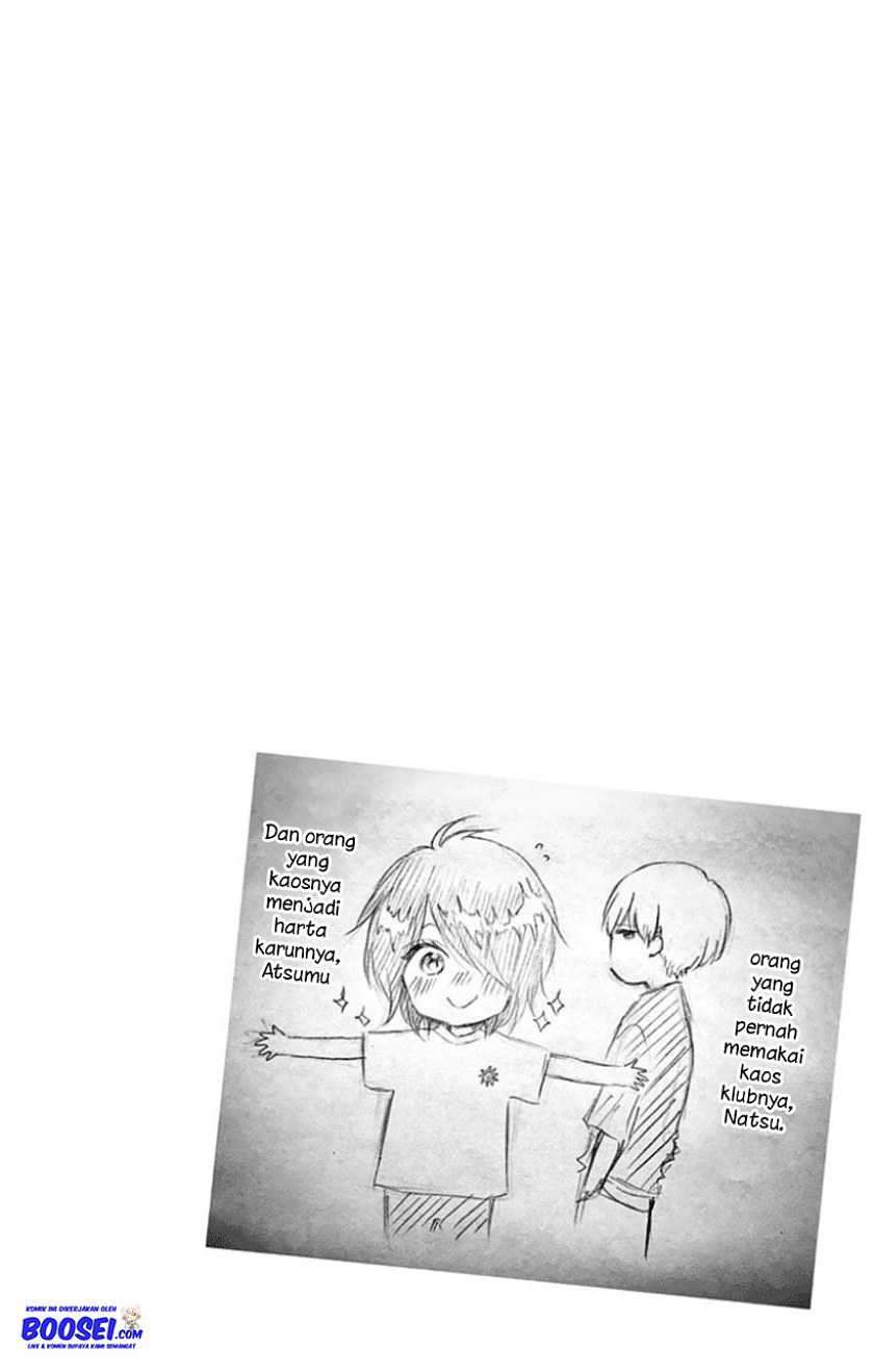 Kono Oto Tomare! Chapter 76 - halaman 34