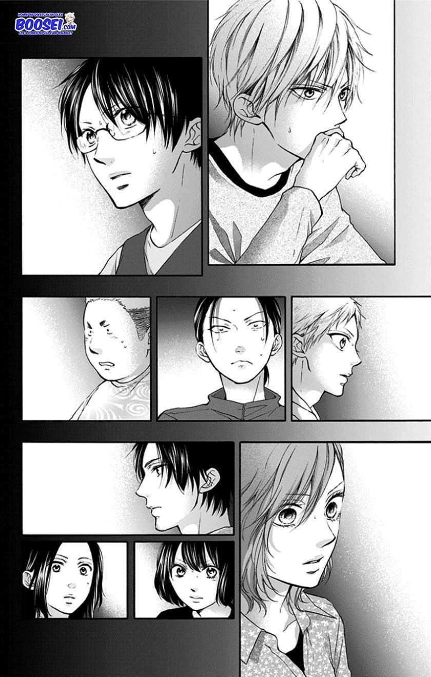 Kono Oto Tomare! Chapter 76 - halaman 4