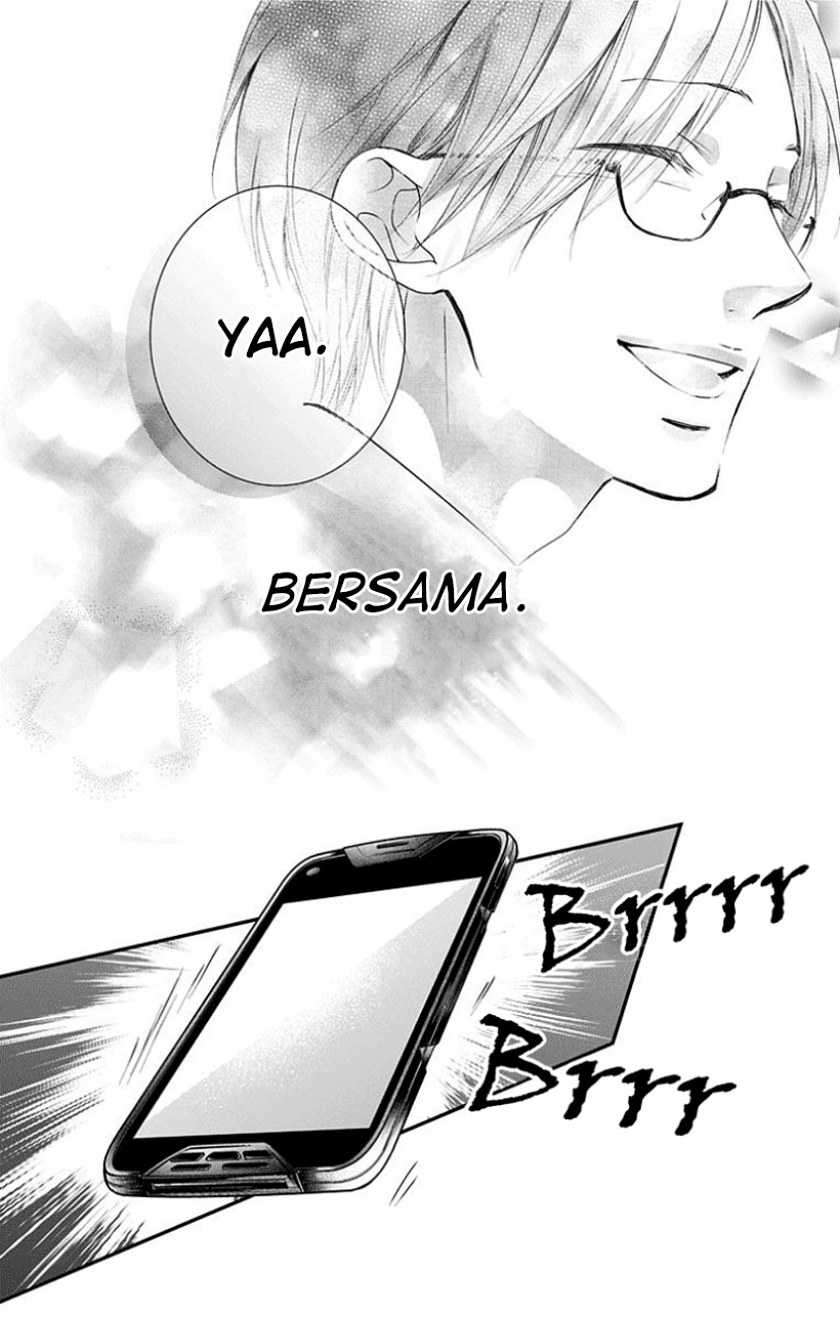 Kono Oto Tomare! Chapter 77 - halaman 42