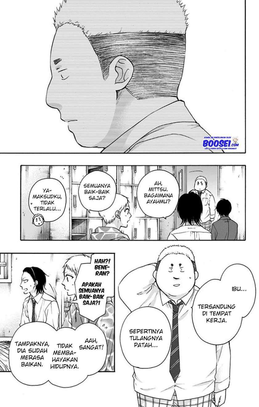 Kono Oto Tomare! Chapter 77 - halaman 45