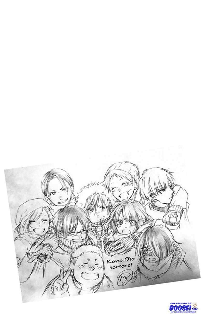 Kono Oto Tomare! Chapter 77 - halaman 48