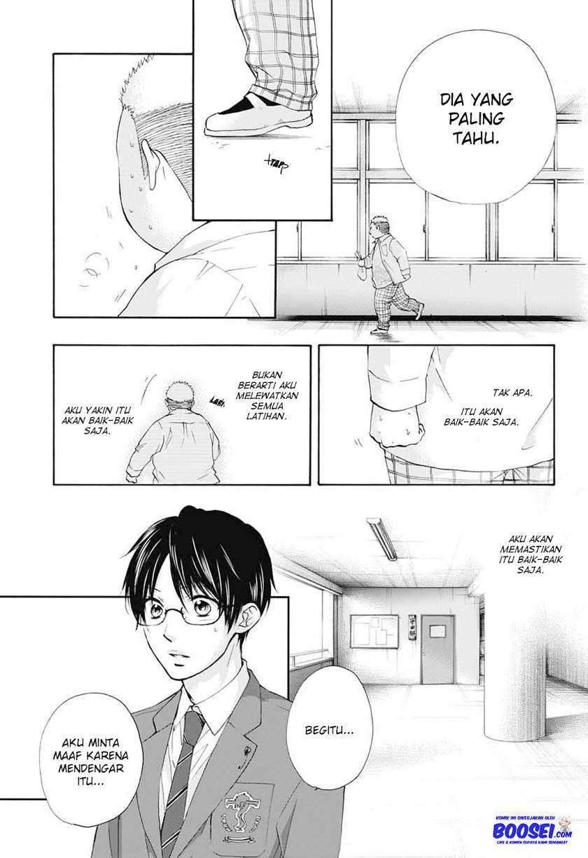 Kono Oto Tomare! Chapter 78 - halaman 27