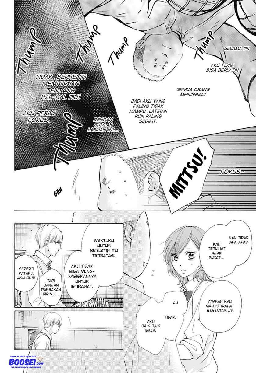 Kono Oto Tomare! Chapter 79 - halaman 14