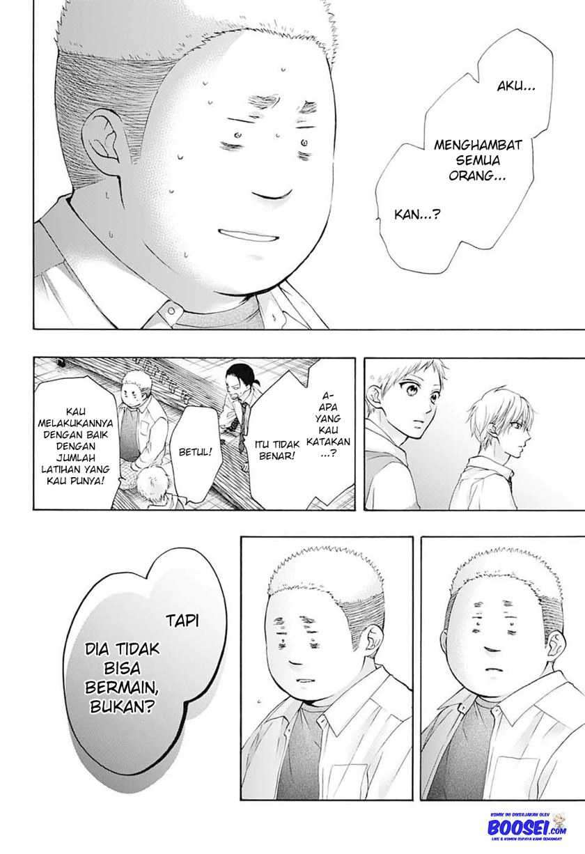 Kono Oto Tomare! Chapter 79 - halaman 18