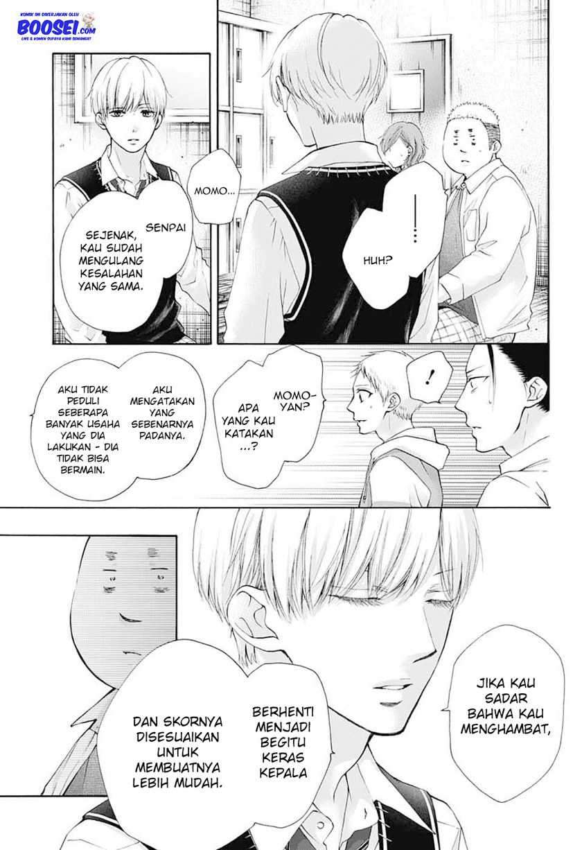 Kono Oto Tomare! Chapter 79 - halaman 19