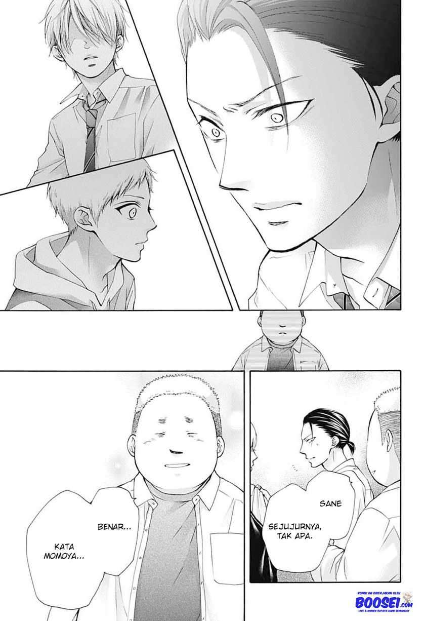 Kono Oto Tomare! Chapter 79 - halaman 21
