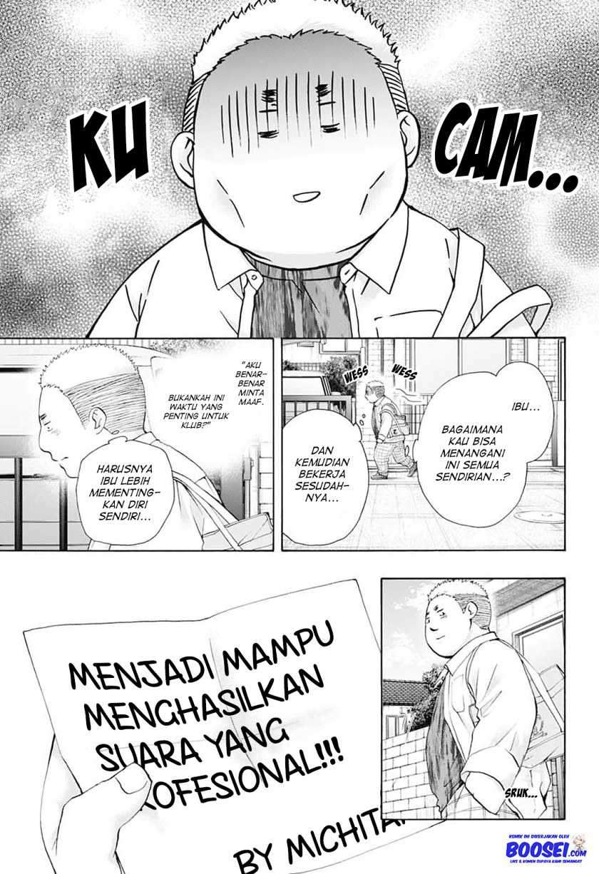 Kono Oto Tomare! Chapter 79 - halaman 7