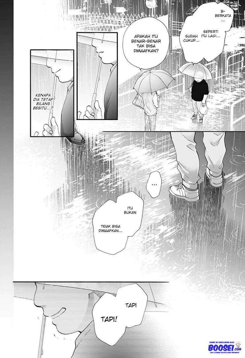 Kono Oto Tomare! Chapter 80 - halaman 18