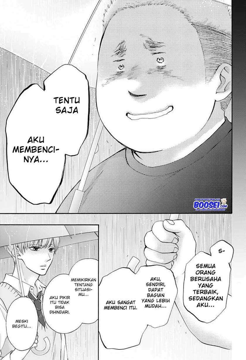 Kono Oto Tomare! Chapter 80 - halaman 19