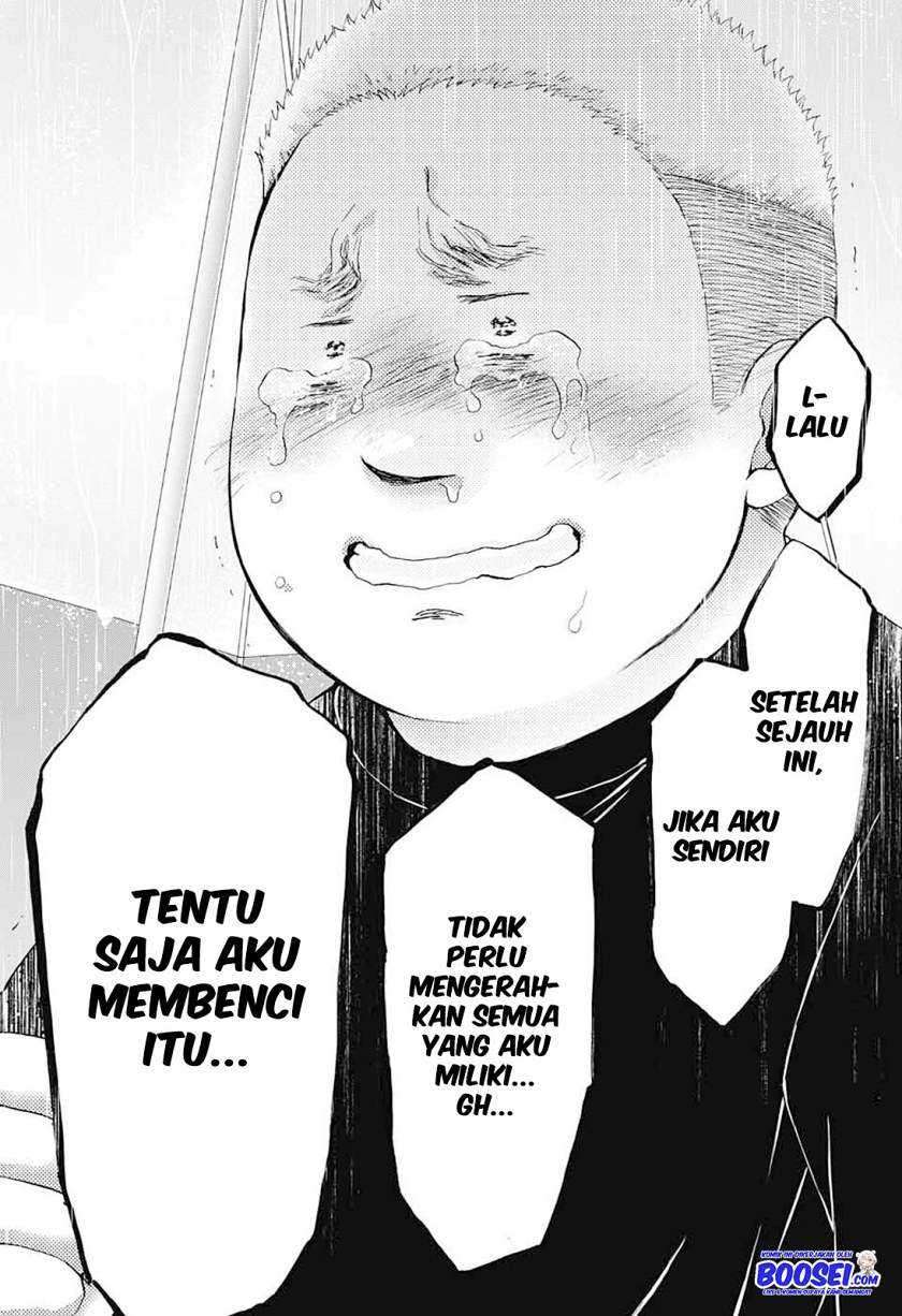 Kono Oto Tomare! Chapter 80 - halaman 22