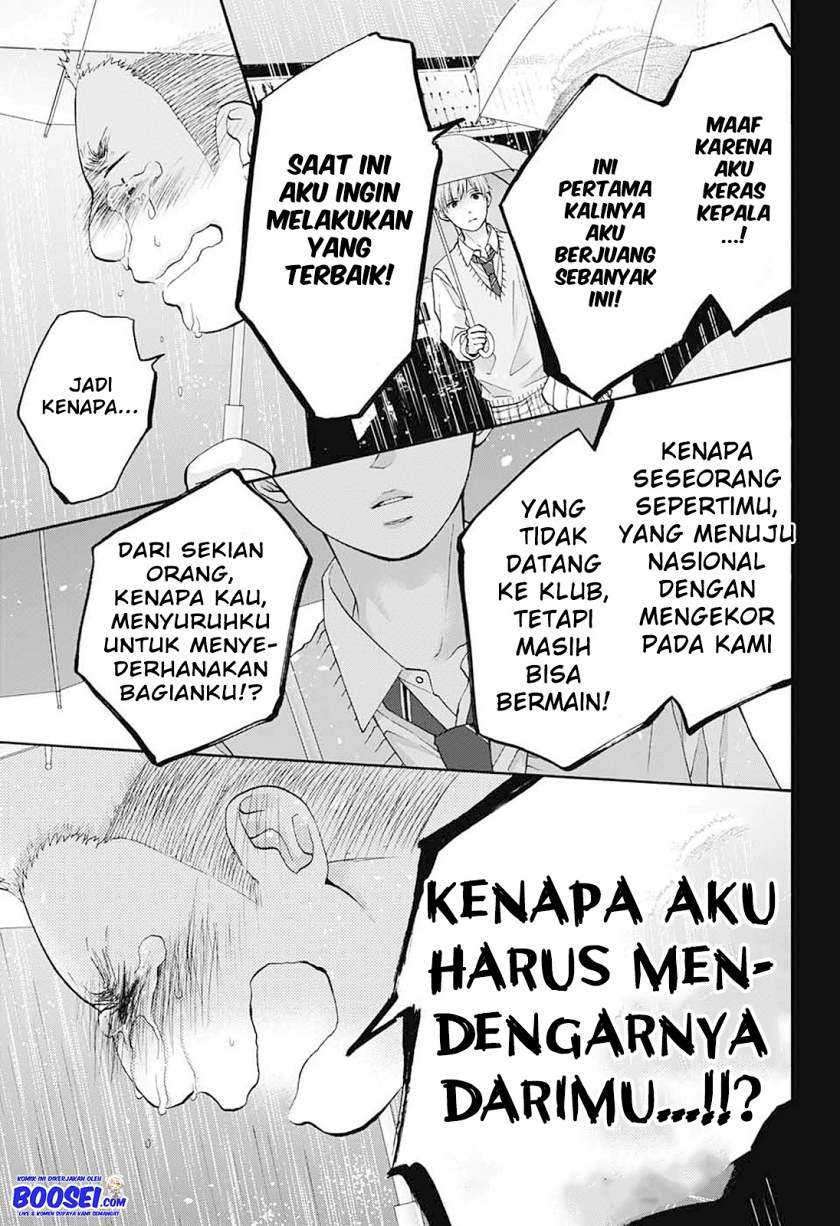 Kono Oto Tomare! Chapter 80 - halaman 23