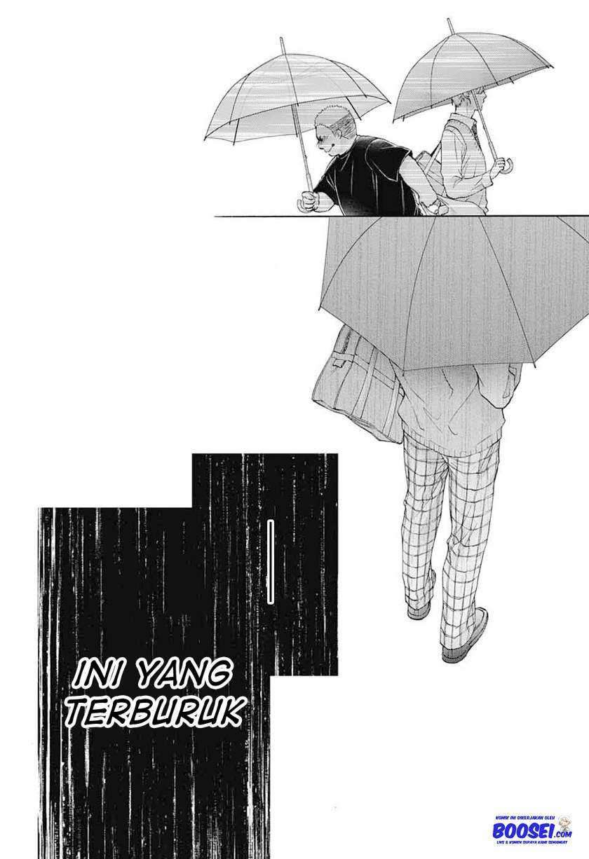 Kono Oto Tomare! Chapter 80 - halaman 24