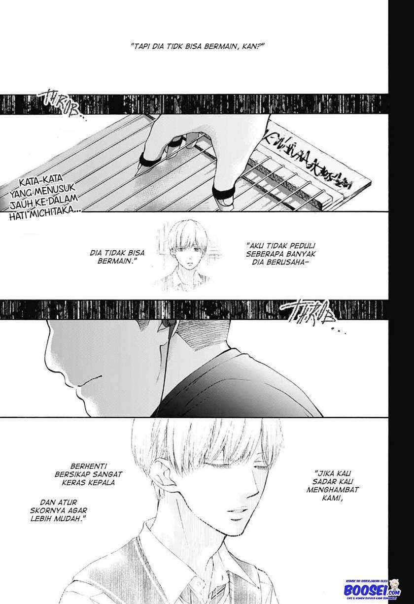 Kono Oto Tomare! Chapter 80 - halaman 3