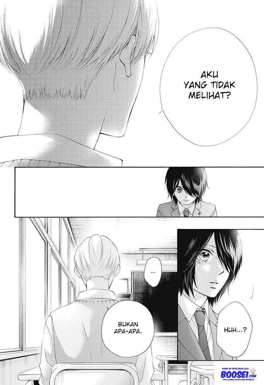 Kono Oto Tomare! Chapter 80 - halaman 9