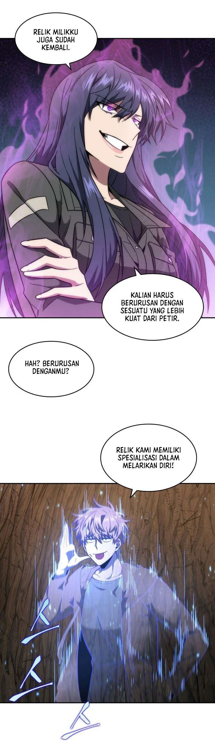 Kono Oto Tomare! Chapter 81 - halaman 27