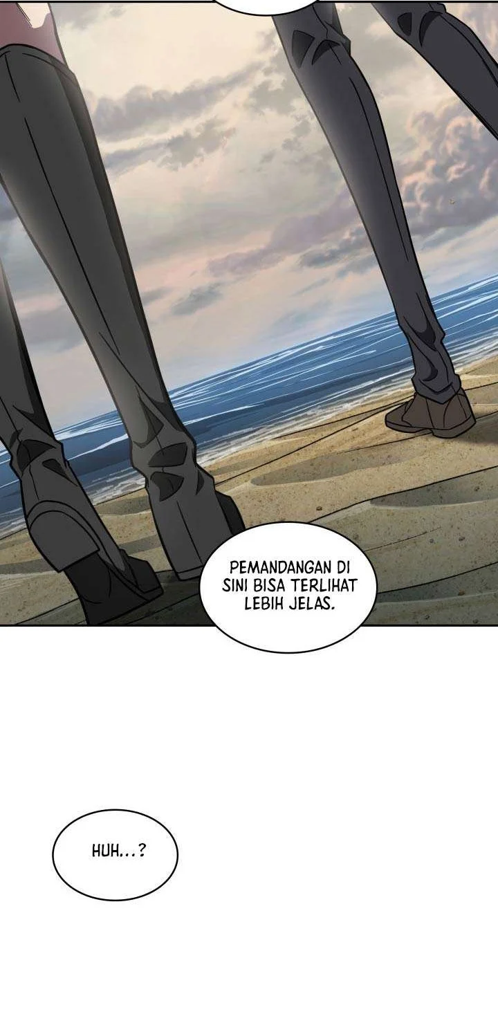 Kono Oto Tomare! Chapter 81 - halaman 32