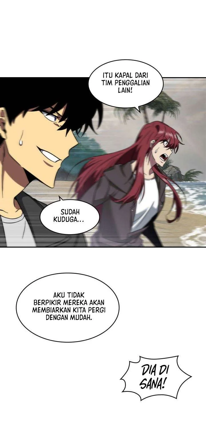 Kono Oto Tomare! Chapter 81 - halaman 34