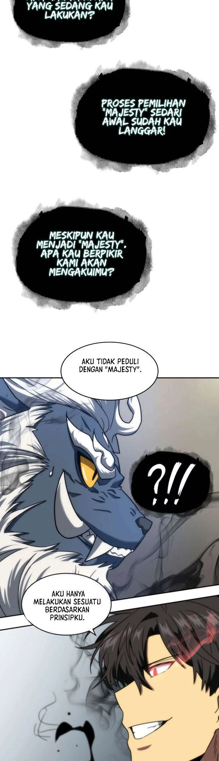 Kono Oto Tomare! Chapter 81 - halaman 9