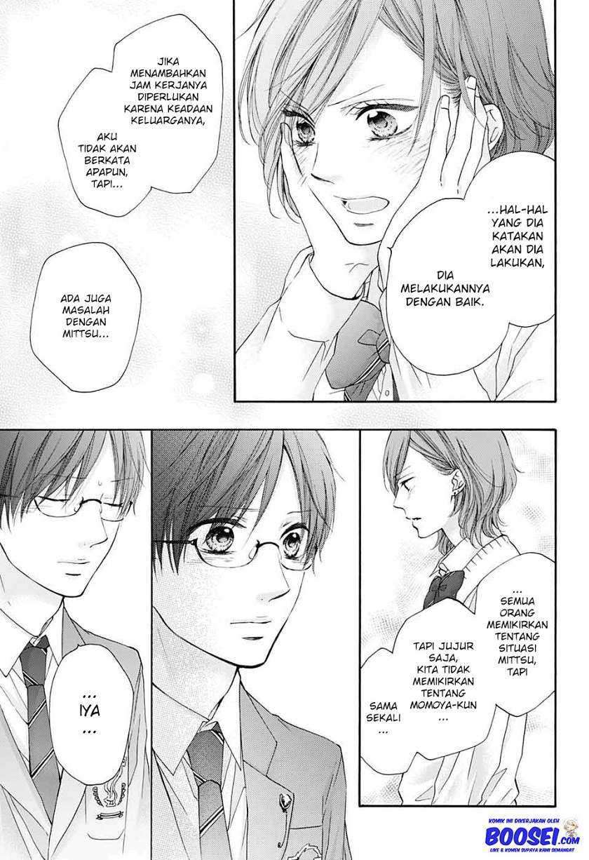 Kono Oto Tomare! Chapter 82 - halaman 10