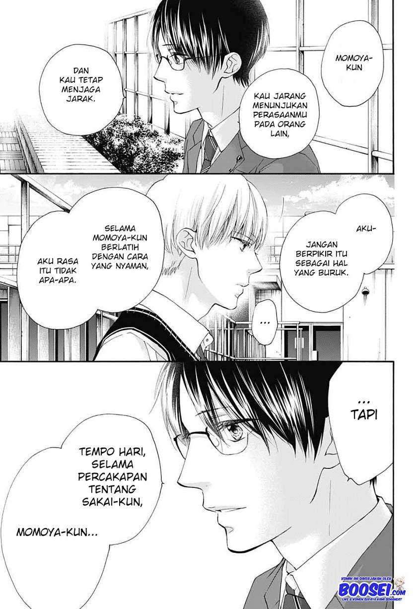 Kono Oto Tomare! Chapter 82 - halaman 16