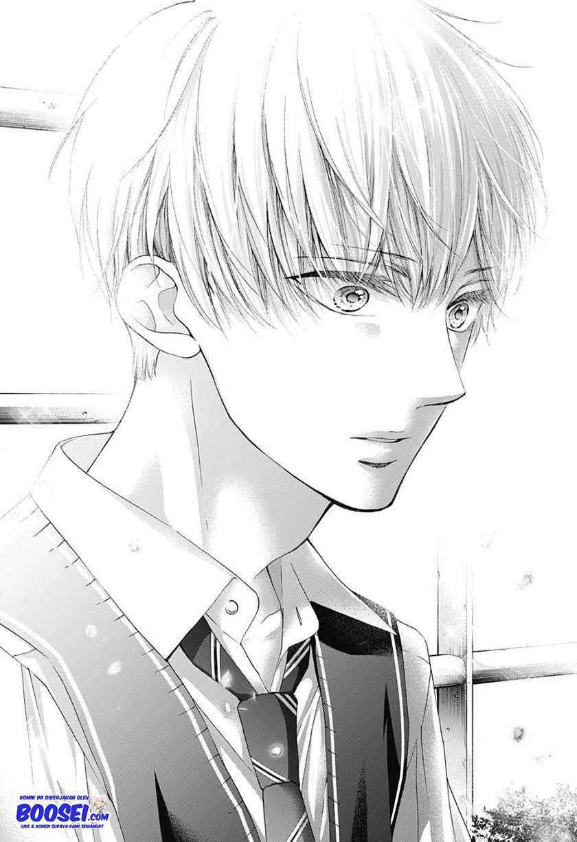 Kono Oto Tomare! Chapter 82 - halaman 22