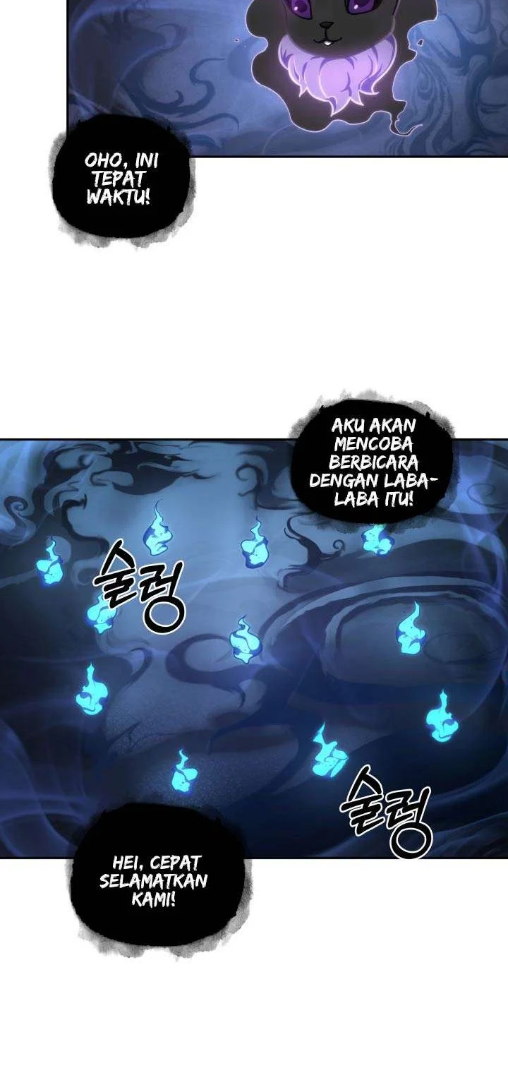 Kono Oto Tomare! Chapter 82 - halaman 30