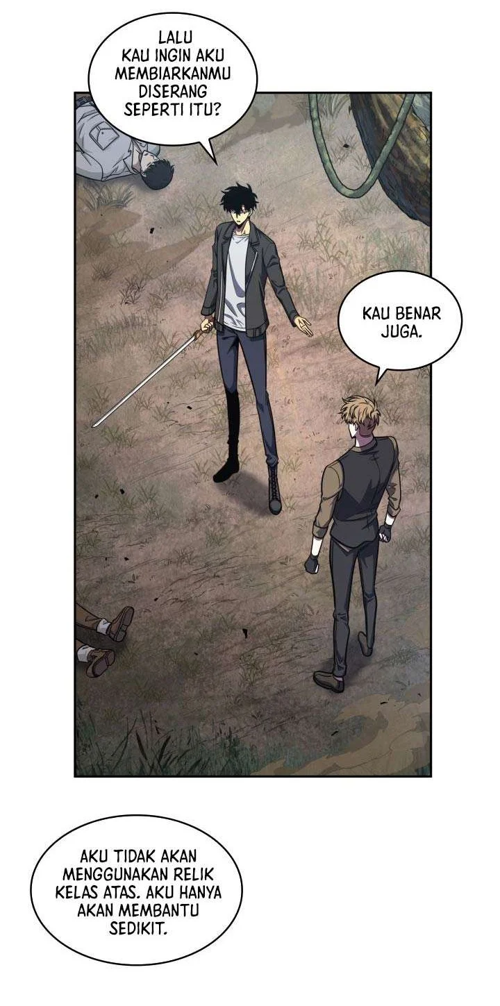 Kono Oto Tomare! Chapter 82 - halaman 6
