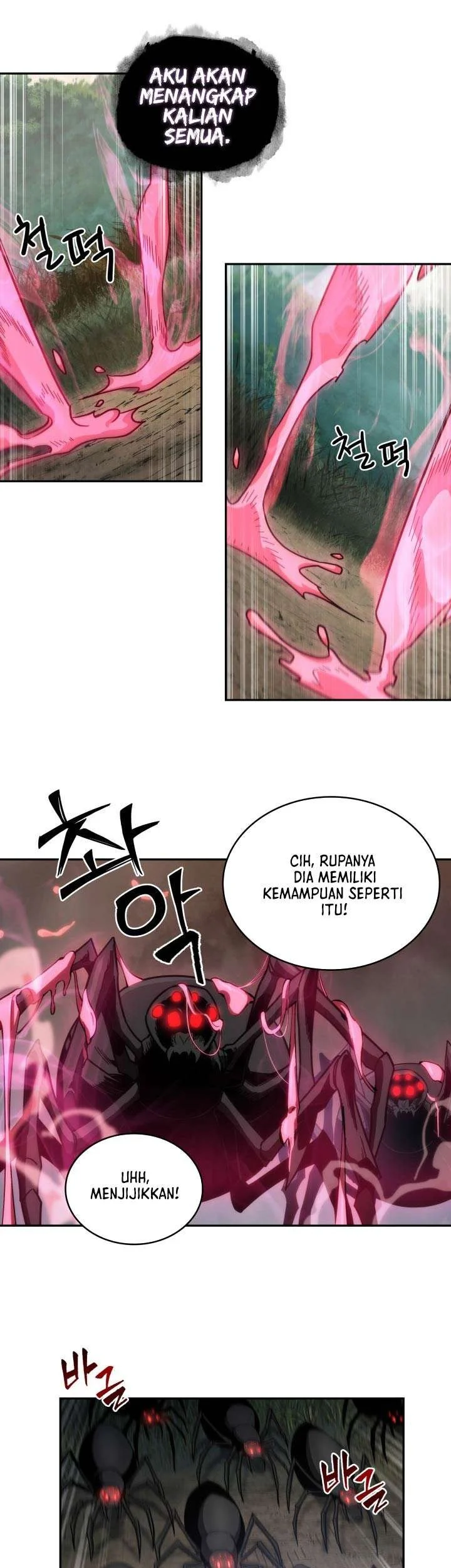 Kono Oto Tomare! Chapter 83 - halaman 13