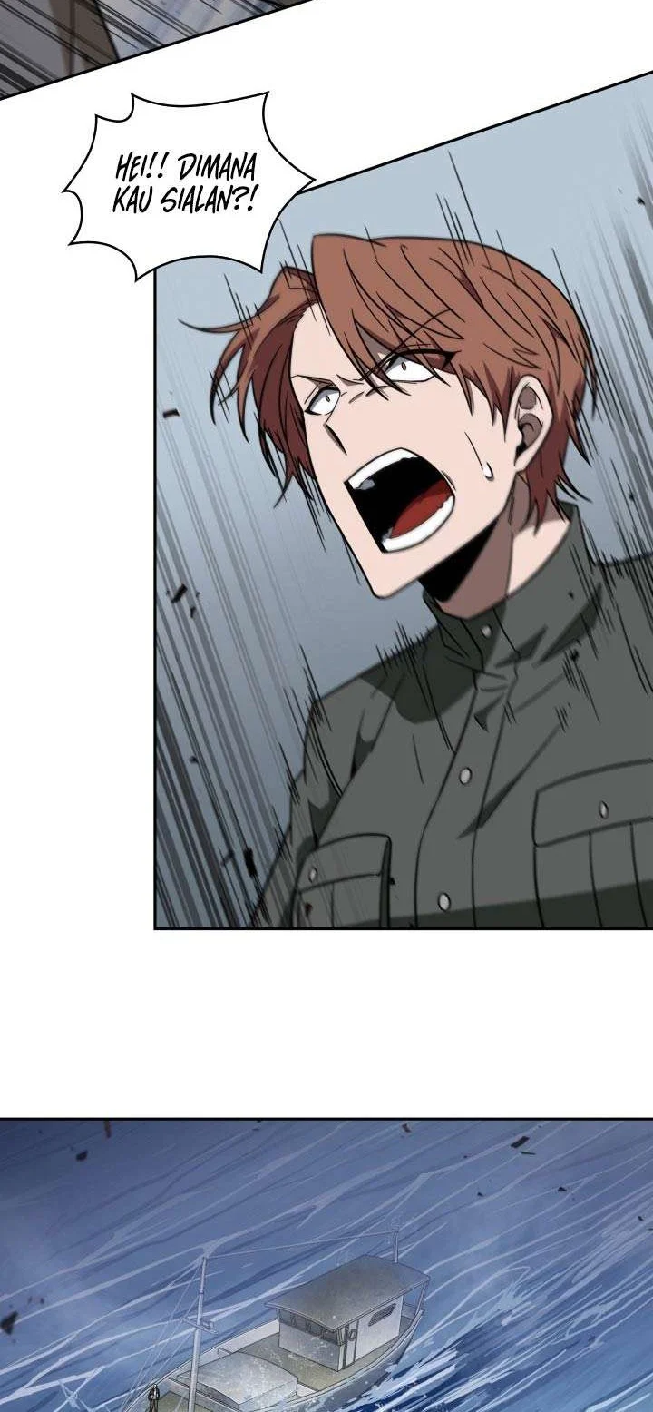 Kono Oto Tomare! Chapter 83 - halaman 18
