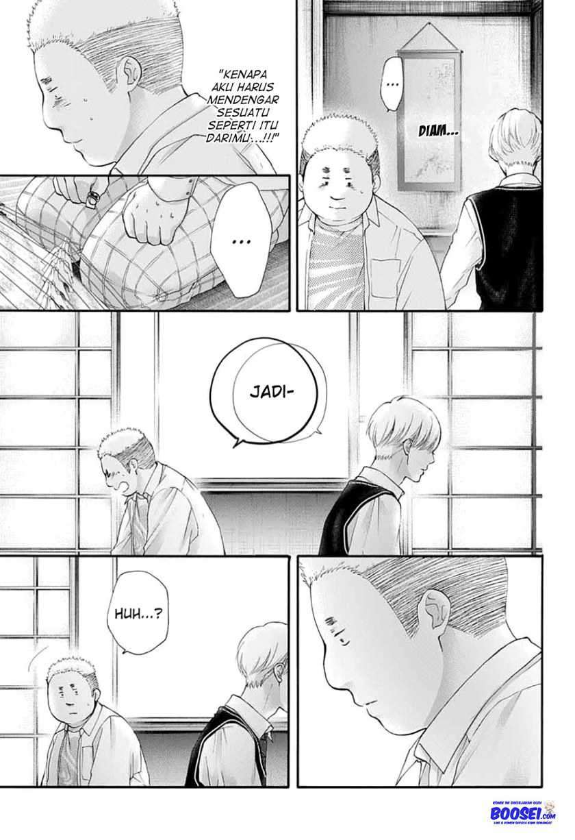 Kono Oto Tomare! Chapter 83 - halaman 7