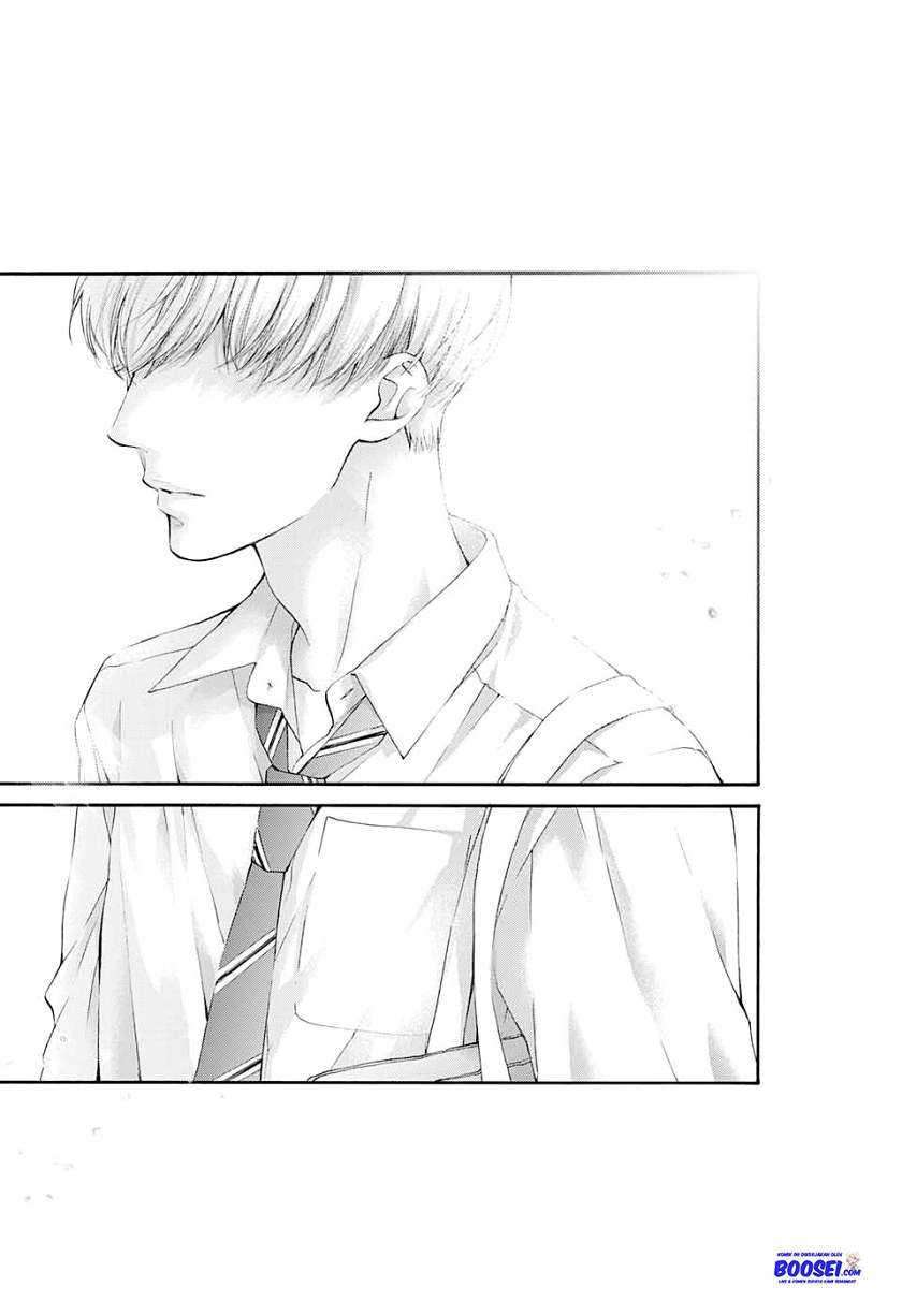 Kono Oto Tomare! Chapter 84 - halaman 25