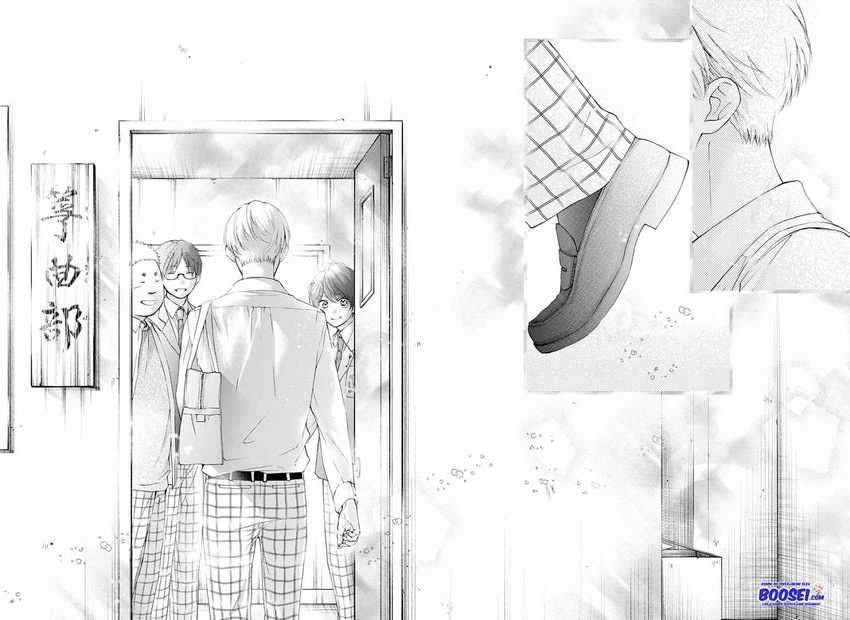 Kono Oto Tomare! Chapter 84 - halaman 27