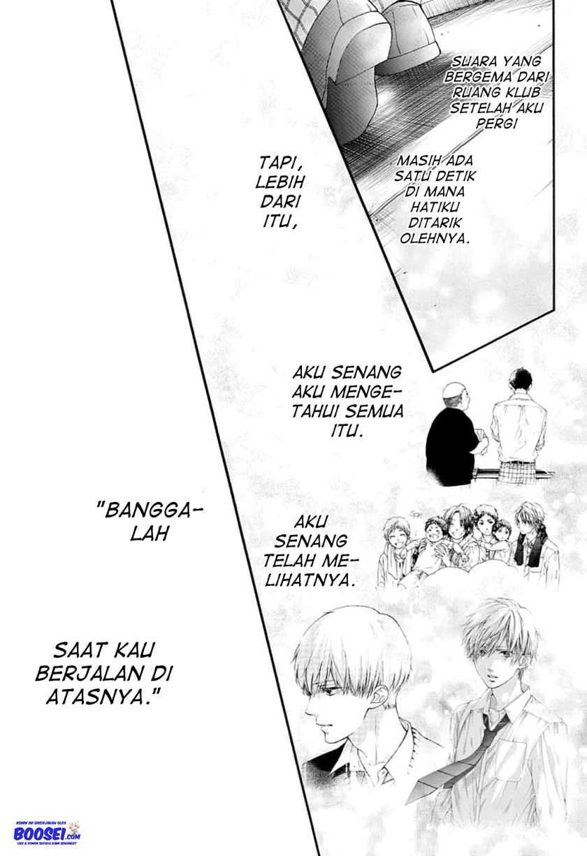 Kono Oto Tomare! Chapter 85 - halaman 29
