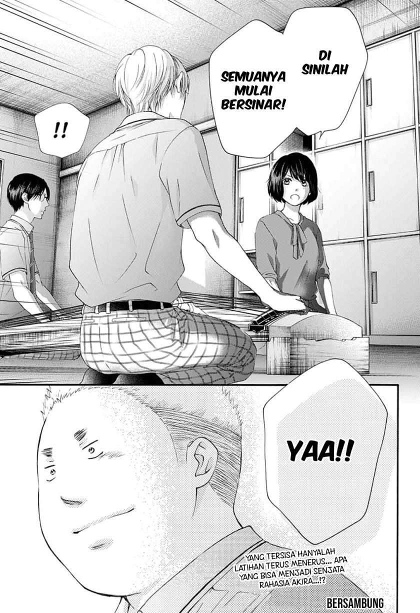Kono Oto Tomare! Chapter 85 - halaman 33
