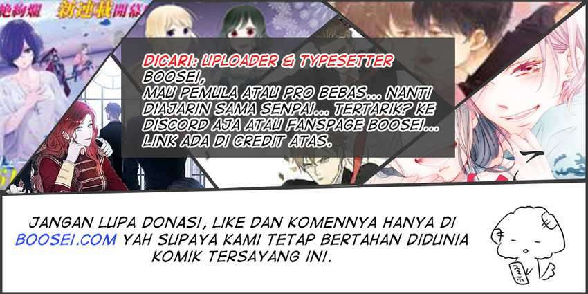Kono Oto Tomare! Chapter 85 - halaman 34