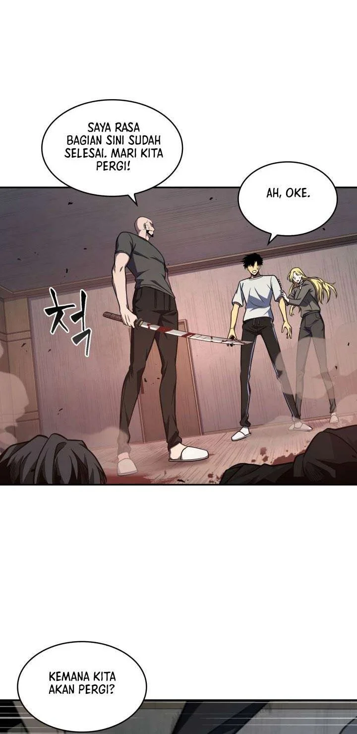 Kono Oto Tomare! Chapter 86 - halaman 16