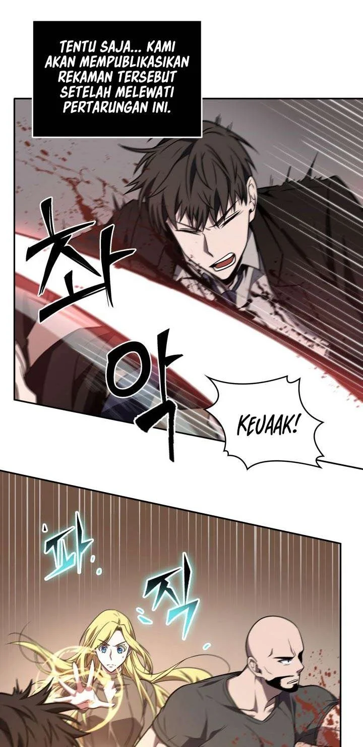Kono Oto Tomare! Chapter 86 - halaman 34