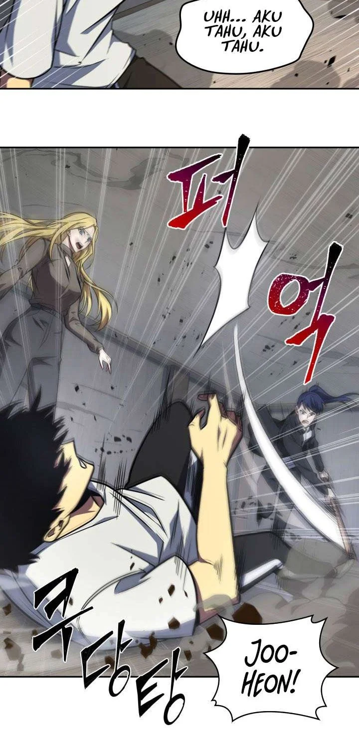 Kono Oto Tomare! Chapter 86 - halaman 6