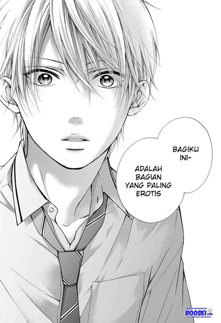 Kono Oto Tomare! Chapter 87 - halaman 16