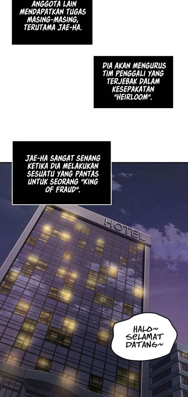 Kono Oto Tomare! Chapter 88 - halaman 20