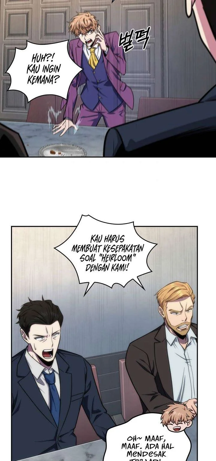 Kono Oto Tomare! Chapter 88 - halaman 28