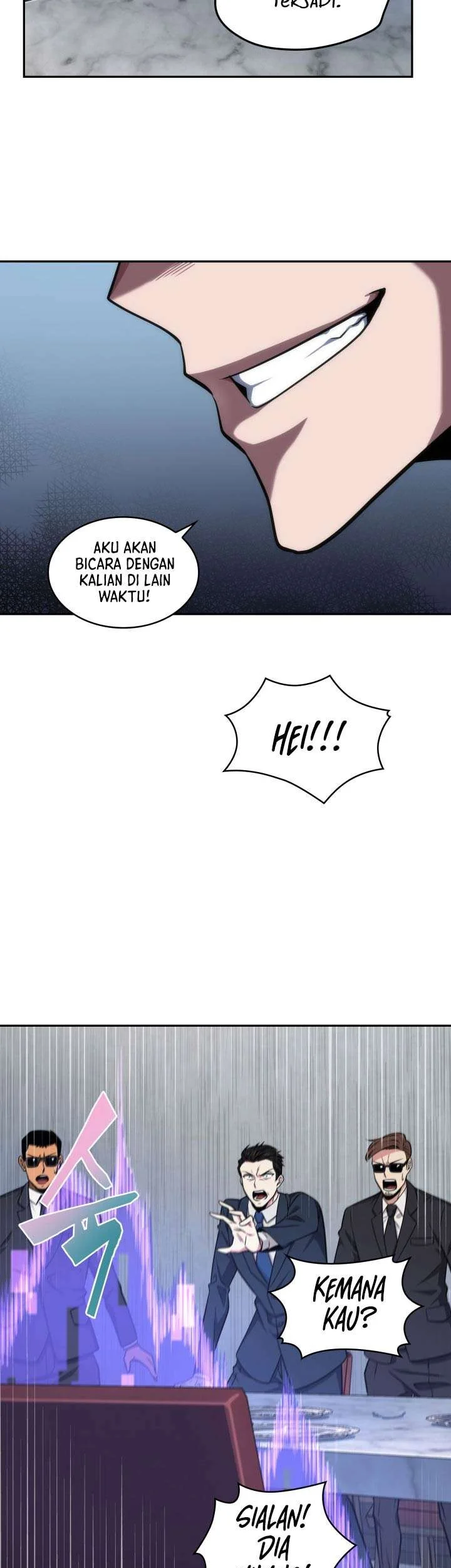 Kono Oto Tomare! Chapter 88 - halaman 29