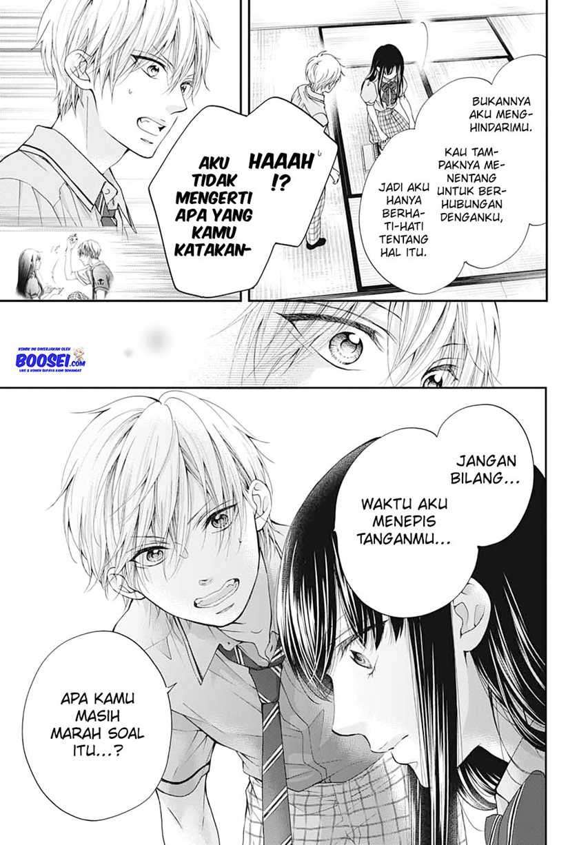 Kono Oto Tomare! Chapter 89 - halaman 28