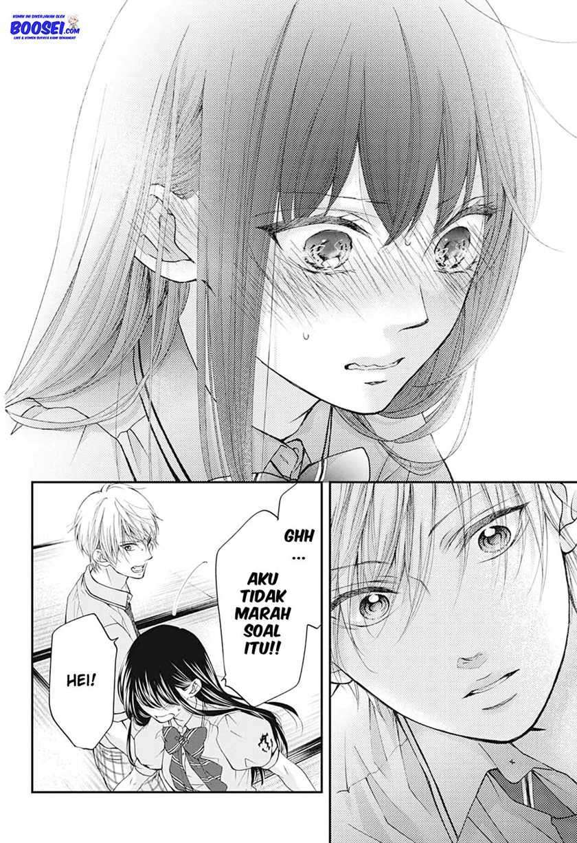 Kono Oto Tomare! Chapter 89 - halaman 29
