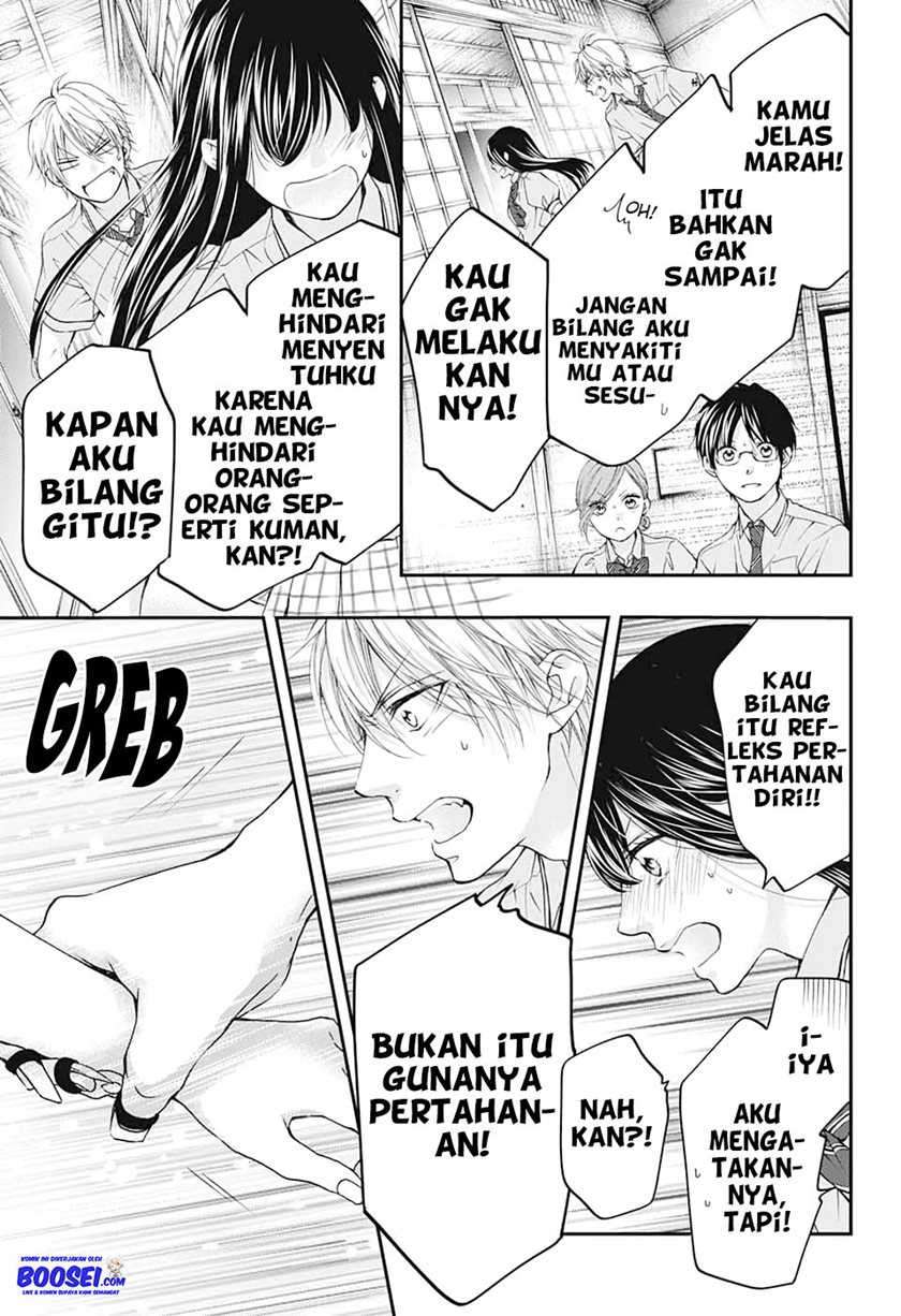 Kono Oto Tomare! Chapter 89 - halaman 30